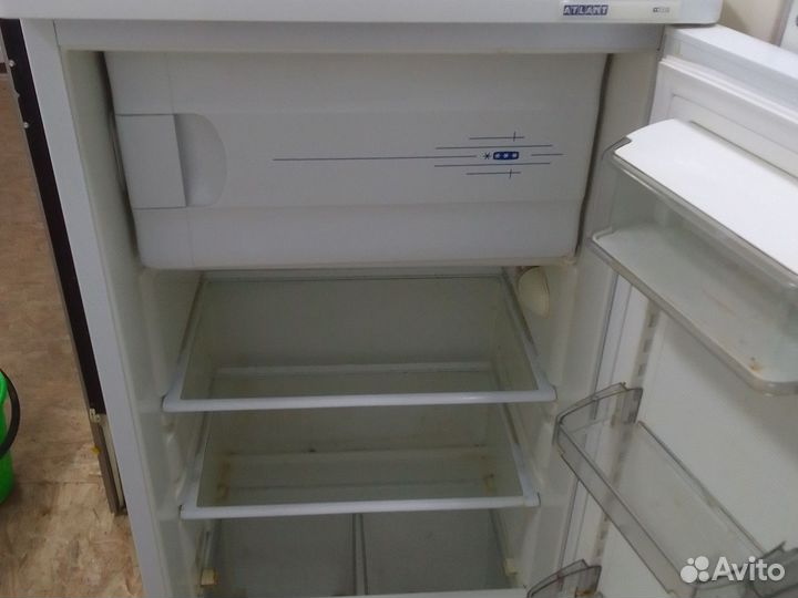 Холодильник б/у Атлант 130 см