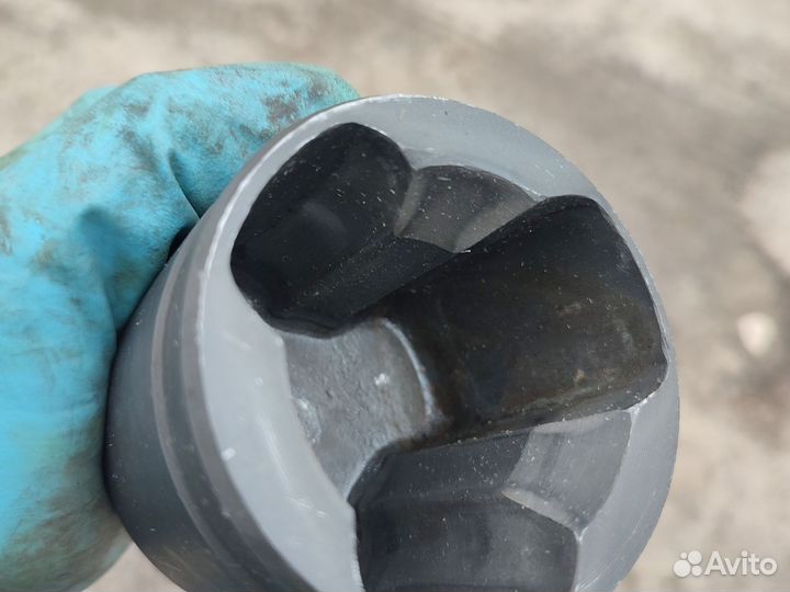 Шрус внутренний LADA granta АКПП