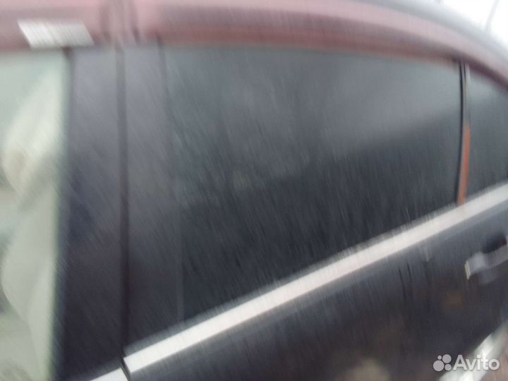 Стекло двери Chery Fora