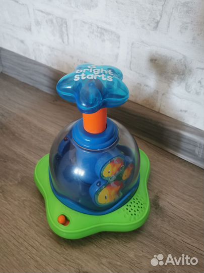 Разные игрушки для детей