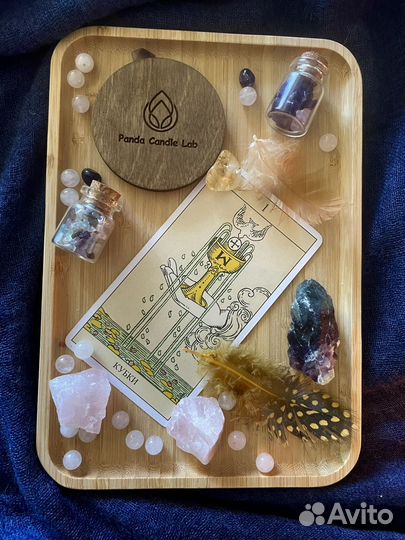 Гадание Таро/ расклад Таро/ Таролог