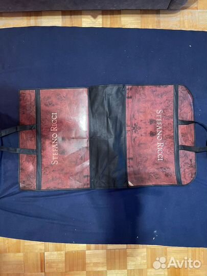 Кейс для одежды Stefano Ricci