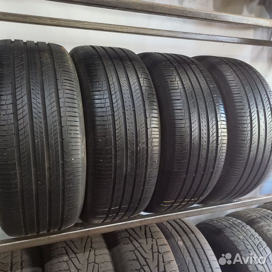 Hankook Dynapro HP2 RA33 235/55 R17 99V