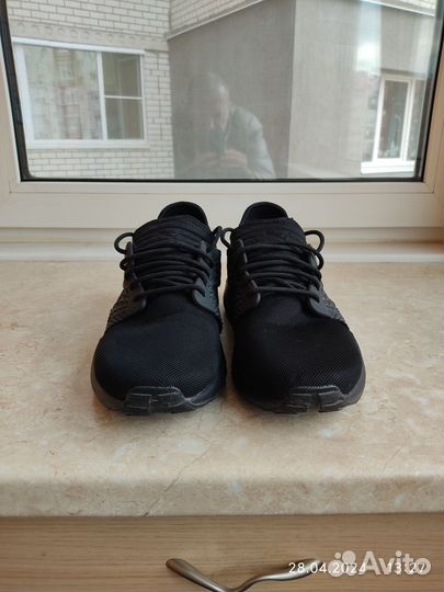 Puma Gel Trinomic мужские кроссовки