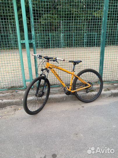 Велосипед format 1413 29''