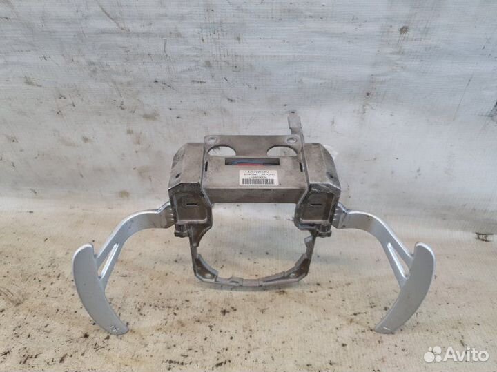 Подрулевой переключатель Citroen C-Crosser 4B12