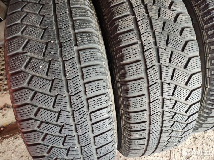Continental ContiCrossContact Viking 235/65 R17 108Q