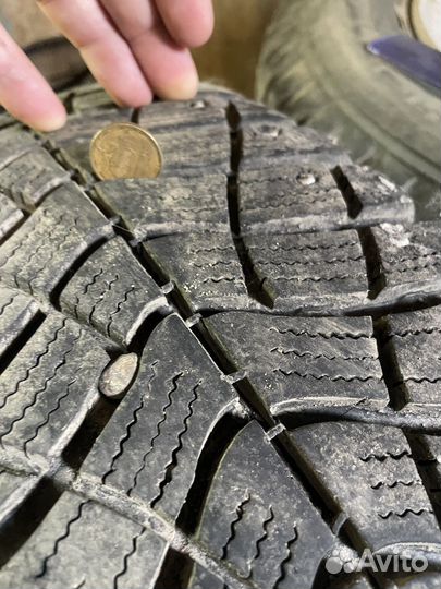 КАМА Кама-515 215/65 R16
