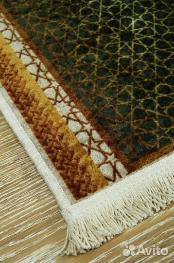 Молитвенный коврик для намаза из Турции