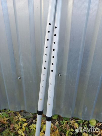 Костыли под локоть продаётся или в аренду