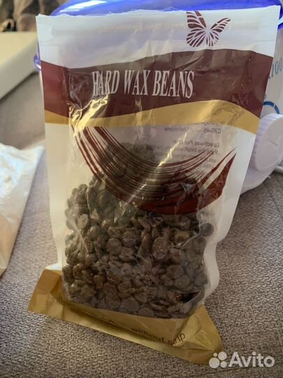 Воскоплави воск