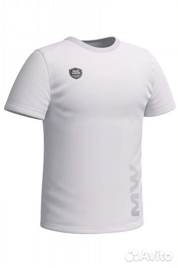 Футболка mad wave