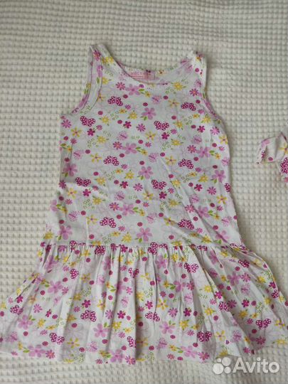 Одежда на девочку