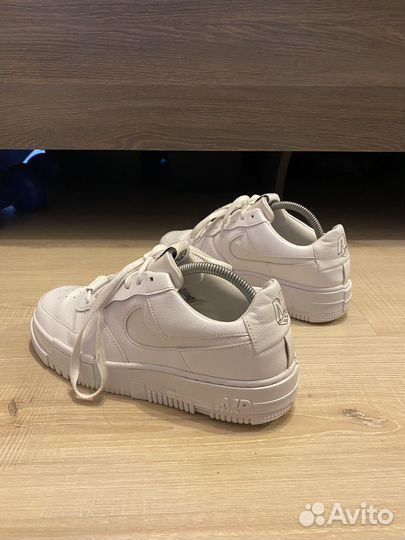 Кроссовки Nike Air Force 1 pixel размер 40.5 ориг