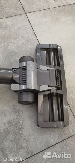 Пылесос Dyson dc 29