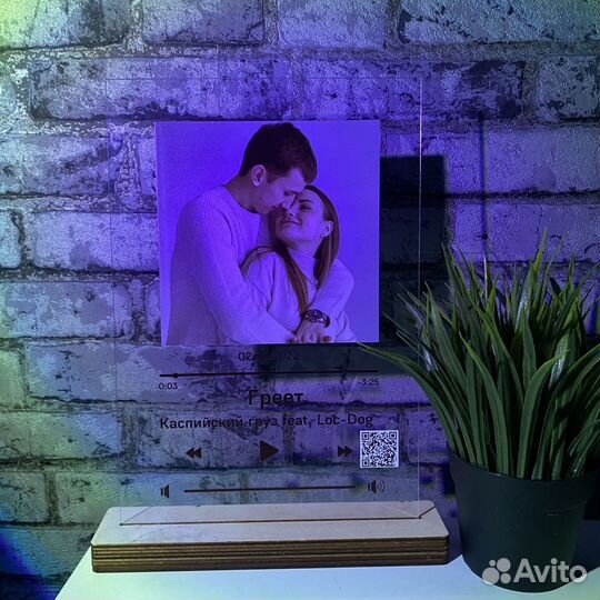 Фотопортрет / подарок