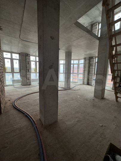 4-к. квартира, 150 м², 19/20 эт.