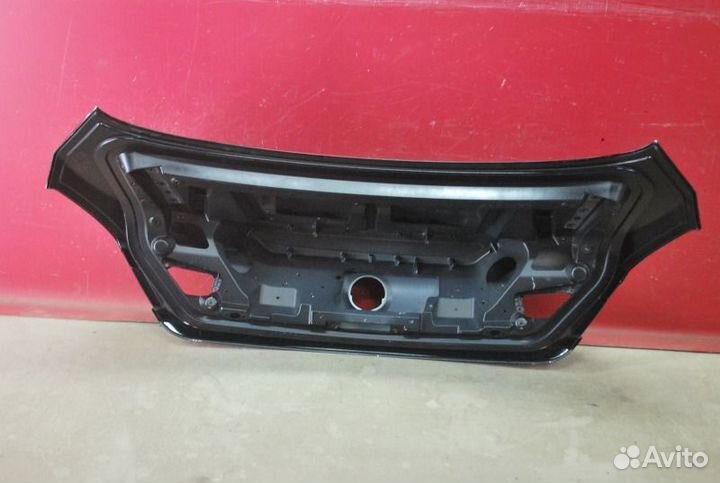 Крышка багажника Bmw Series 6