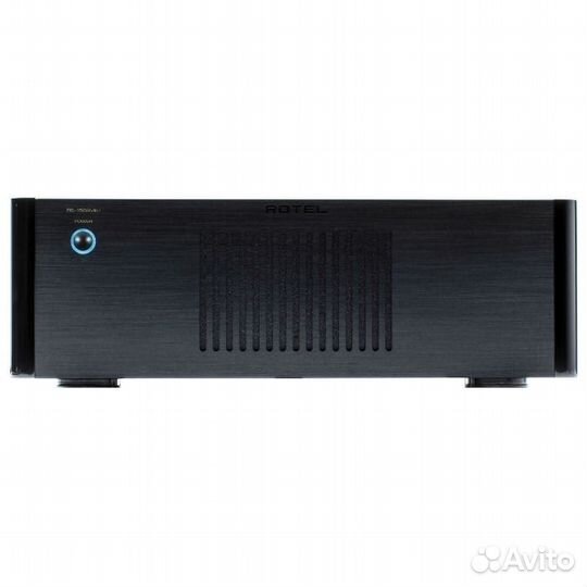 Усилитель мощности Rotel RB-1552 mkii Black
