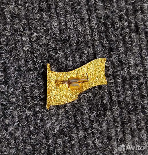 Знаки СССР 70-е г. Винтаж. Новые