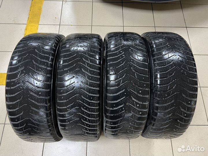 Колеса Mazda 3