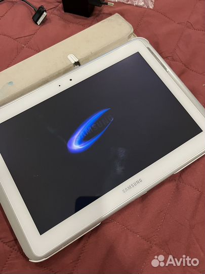 Samsung galaxy note 10.1