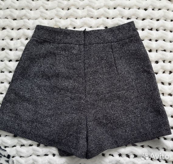 Юбка -шорты