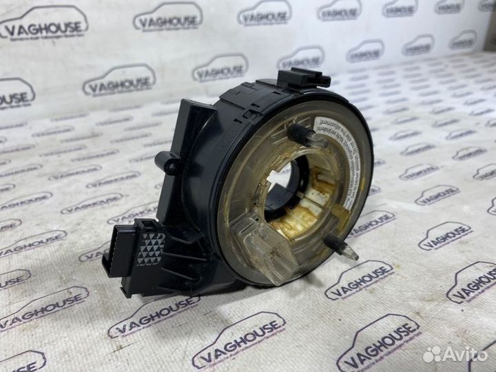 Шлейф подрулевой Audi Audi A3 Sportback 8P 1.6 BSE