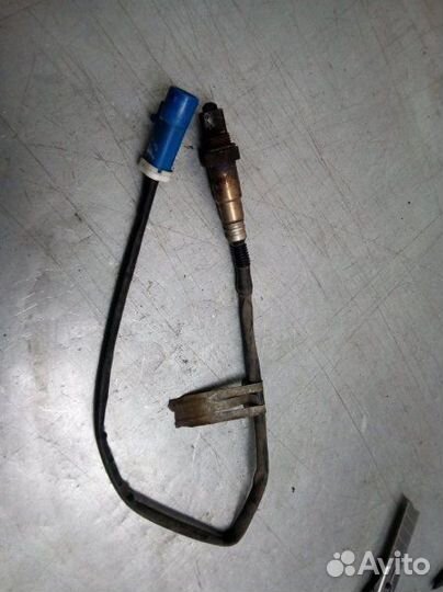 Датчик кислородный Ford Focus 2 хэтчбек 1.8 qqdb