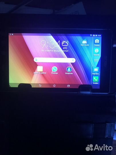 Планшет asus zenpad C 7.0 Z170MG
