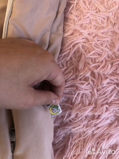 Конверт для новорождённых