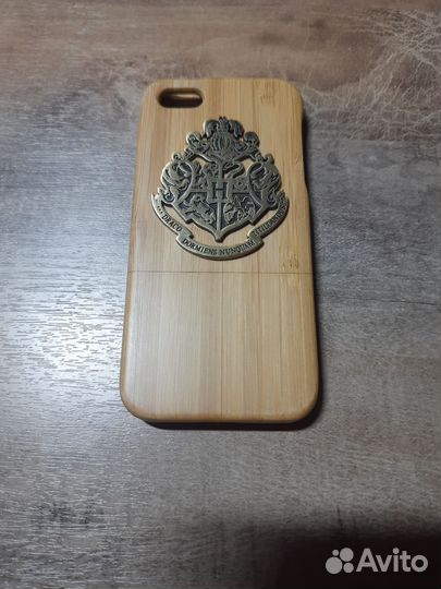 Чехол на iPhone 5