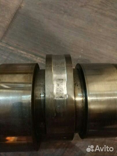 Роспредвал Вольво д 12А 440