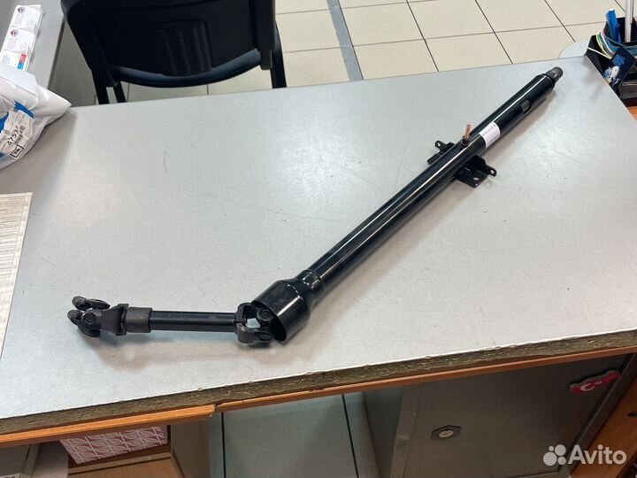 Вал рулевой Mercedes a9014601731