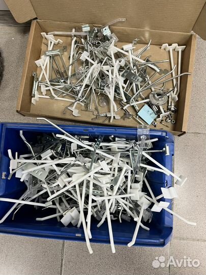 Экономпанель мдф серая бу