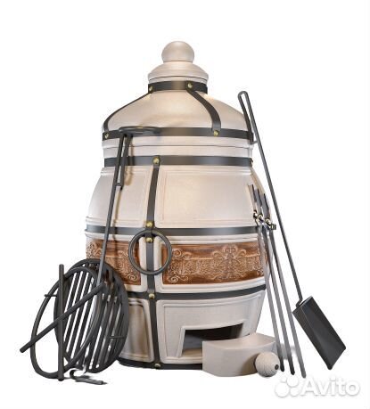 Тандыр сармат 