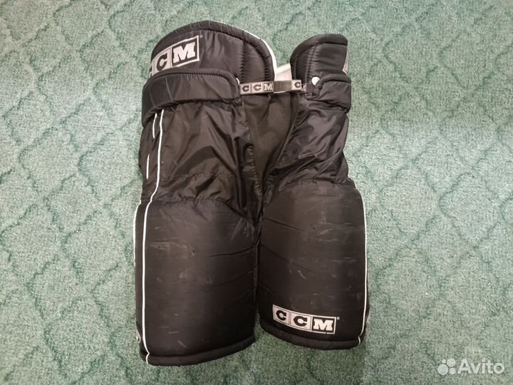 Хоккейные шорты CCM