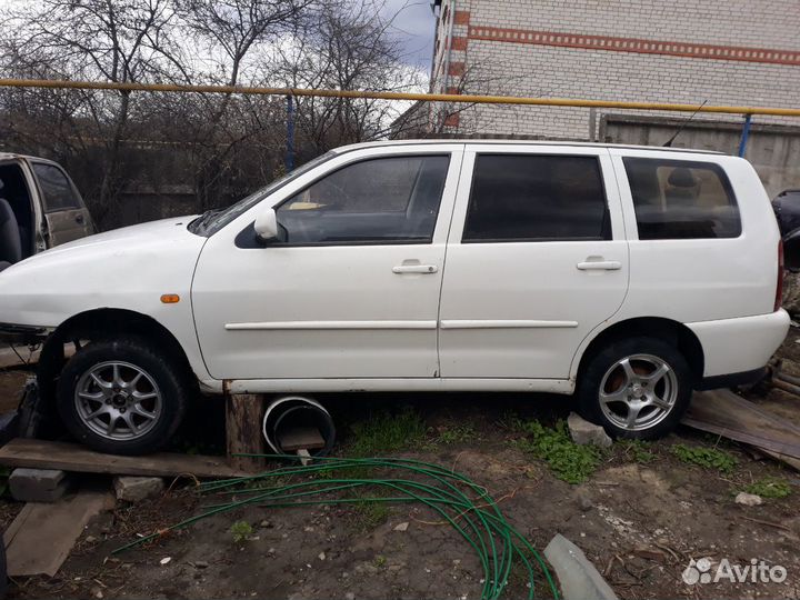 Запчасти на фольксваген поло 1999 год выпуска