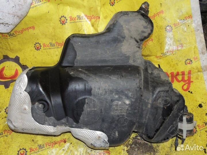 Бак топливный Chery Bonus седан 1.5Л 2013