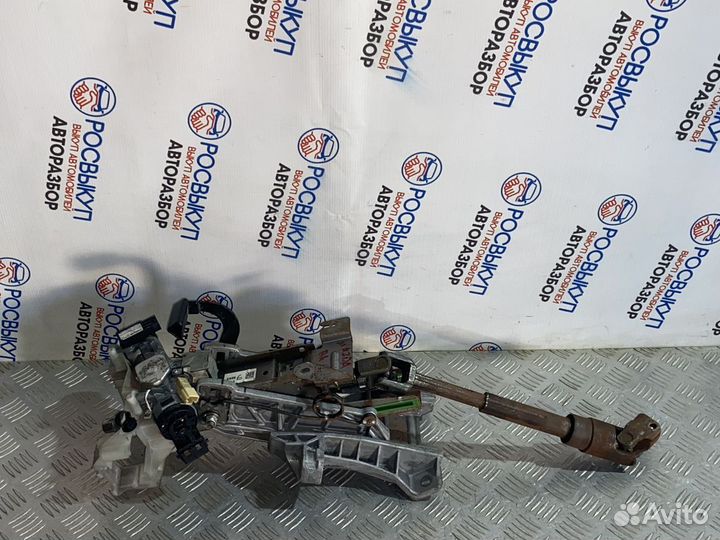 Рулевая колонка Mazda 3 (BL) II (2008–2011)