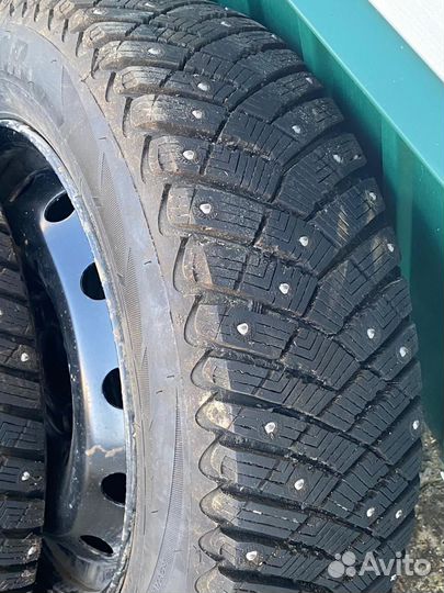Goodyear Ultra Grip Ice Arctic 2 185/65 R15 88T