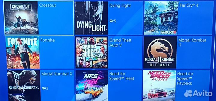 Sony playstation 4 slim