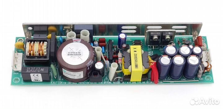 Блок питания имп. высокого качества 5 В, 10 А