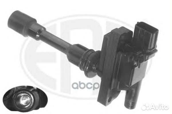 FFY1-18-100 Катушка зажиганияmazda 880383 Era