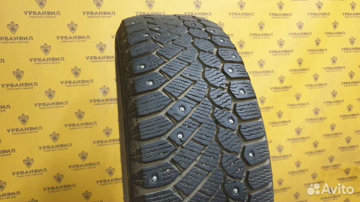 Continental ContiIceContact 195/65 R15 95T