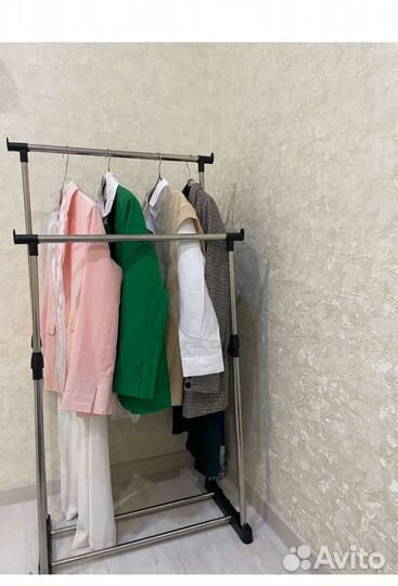 Вешалка напольная