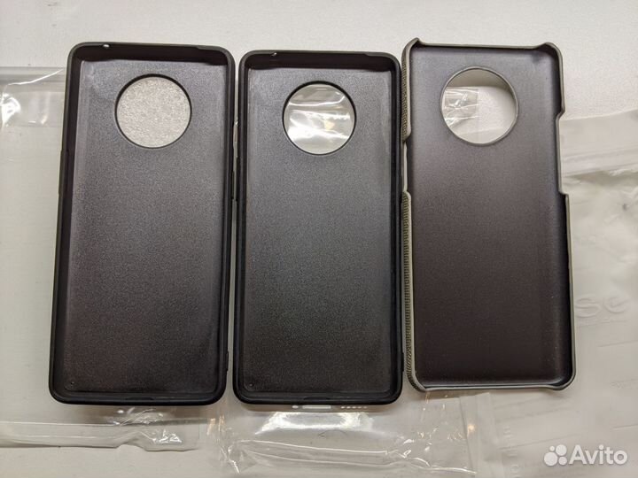 Чехлы для OnePlus 7T