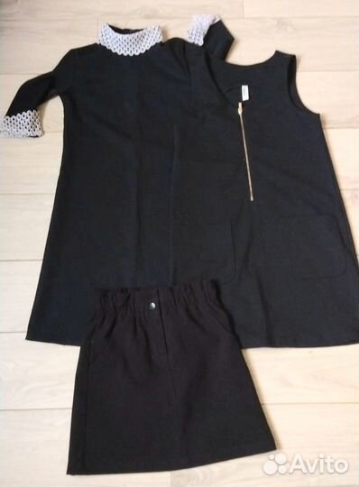 Школьная форма для девочки