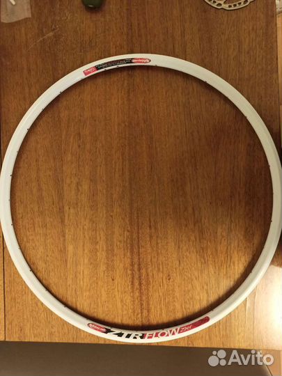 Велозапчасти