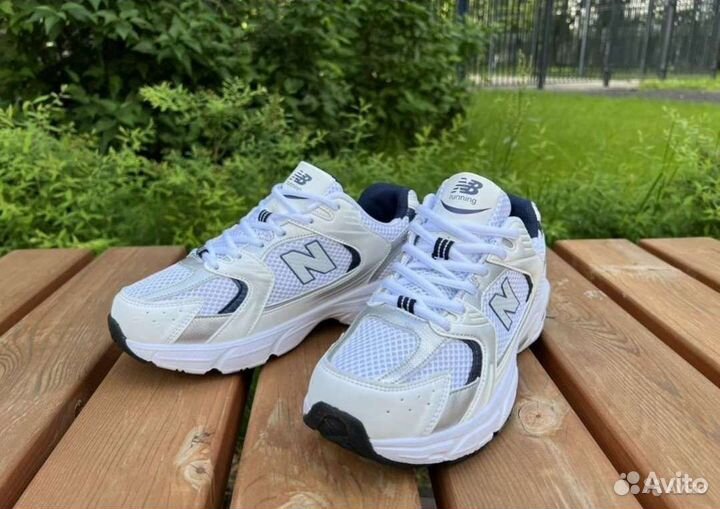 Кроссовки new balance 530 размер 40 41 42 43 44